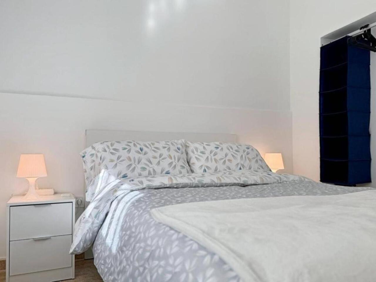 Oasis Suite Ávila Exterior foto